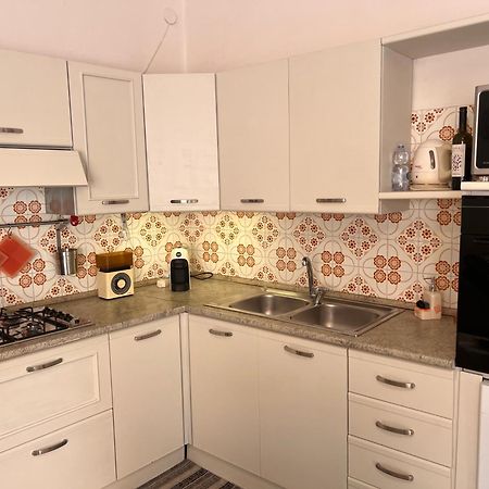 Casa Rosa Di Maria Gabriella San Vito A 30 Km Da Villasimius Екстериор снимка