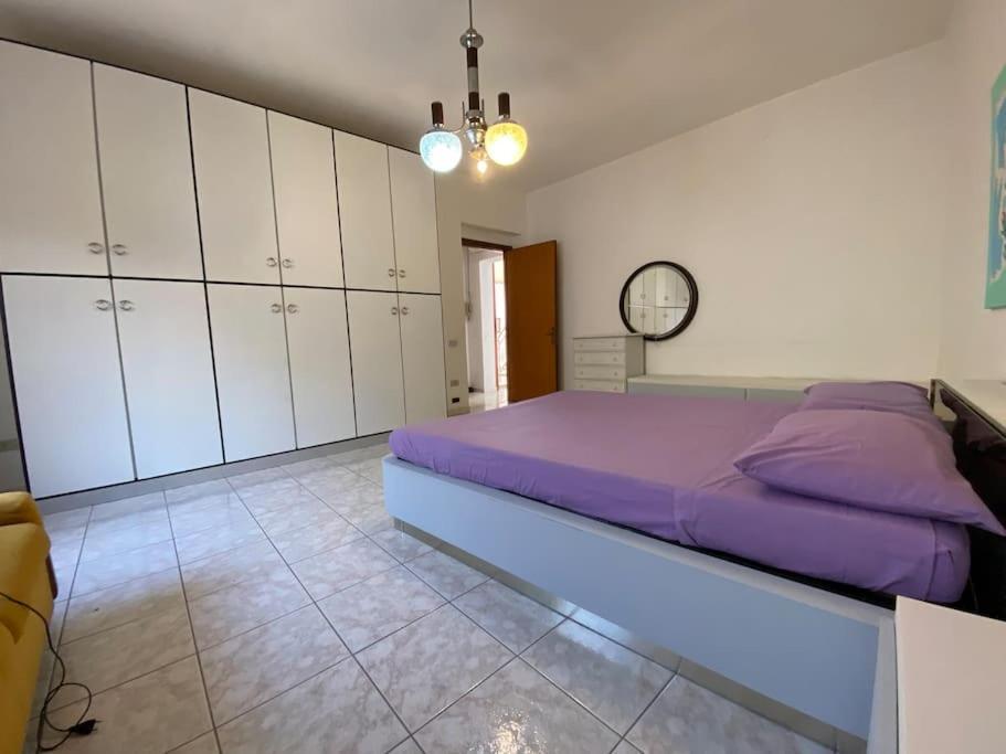 Casa Rosa Di Maria Gabriella San Vito A 30 Km Da Villasimius Екстериор снимка
